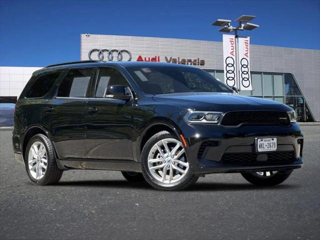 2024 Dodge Durango GT Plus RWD for sale in Valencia, CA