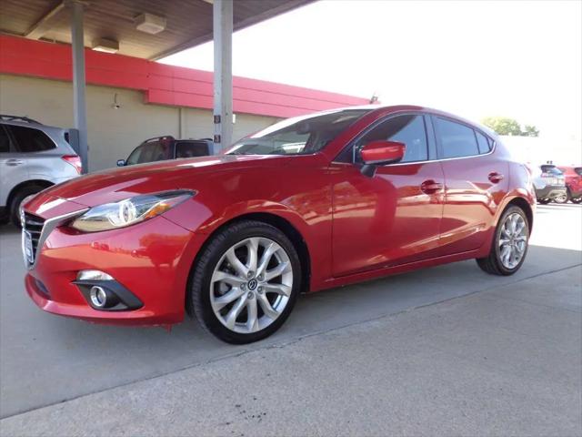 2015 Mazda Mazda3 s Grand Touring for sale in Omaha, NE