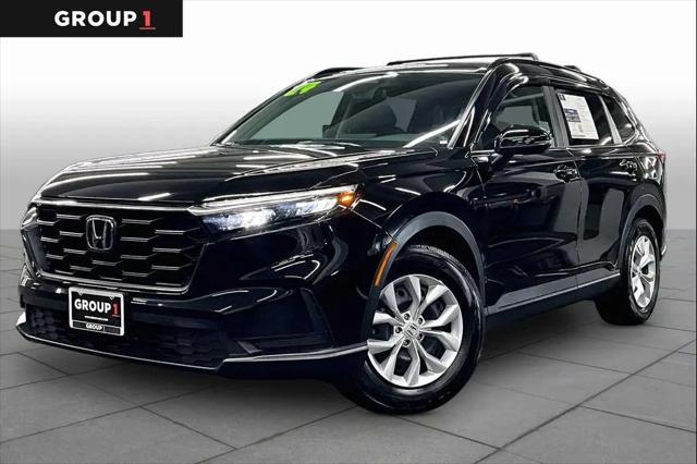 2024 Honda CR-V LX 2WD for sale in Anaheim, CA
