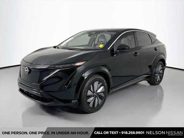 2023 Nissan ARIYA ENGAGE for sale in Broken Arrow, OK