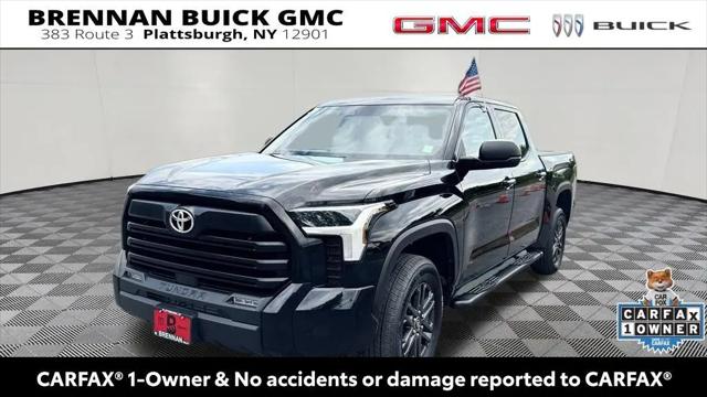 2025 Toyota Tundra SR5 for sale in Plattsburgh, NY