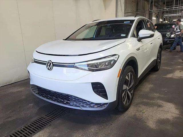 2023 Volkswagen ID.4 AWD Pro for sale in Golden Valley, MN