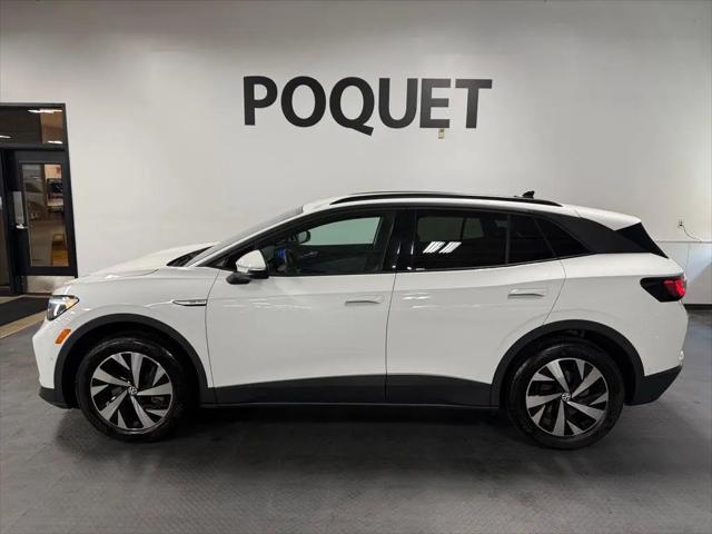 2023 Volkswagen ID.4 AWD Pro for sale in Golden Valley, MN