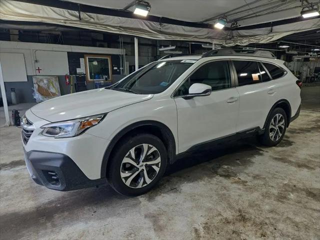 2022 Subaru Outback Limited for sale in Golden Valley, MN