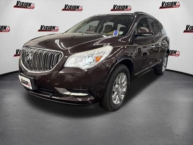 2015 Buick Enclave Leather for sale in Buffalo, NY