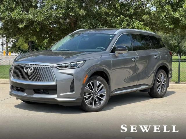 2026 INFINITI QX60 LUXE for sale in Houston, TX
