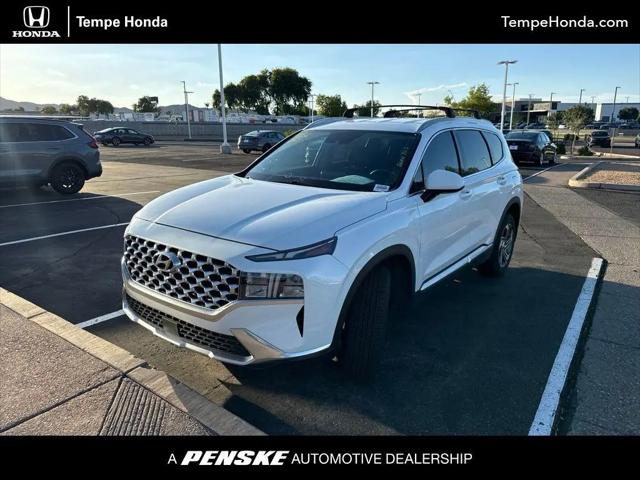 2022 Hyundai Santa Fe SEL for sale in Tempe, AZ