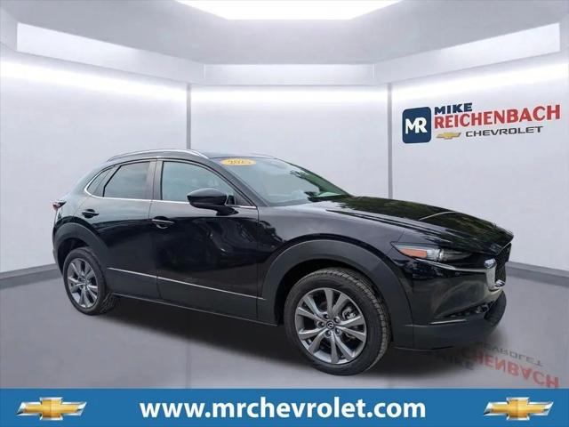 2025 Mazda CX-30 2.5 S Preferred Package for sale in Okatie, SC