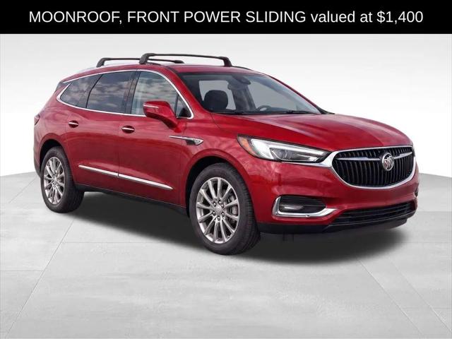 2020 Buick Enclave AWD Essence for sale in Colorado Springs, CO