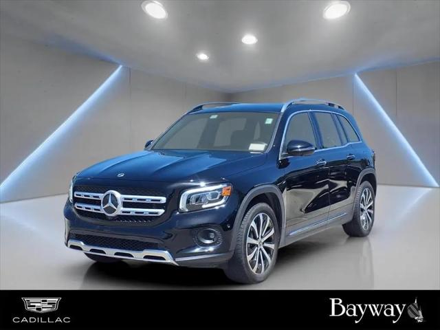 2021 Mercedes-Benz GLB Base for sale in The Woodlands, TX