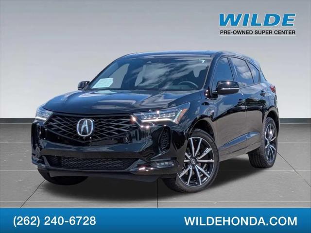 2025 Acura RDX A-SPEC Advance for sale in Waukesha, WI