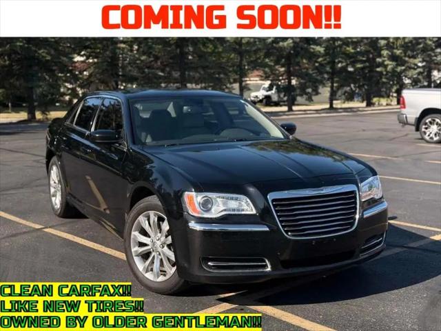 2014 Chrysler 300 Base for sale in Detroit, MI