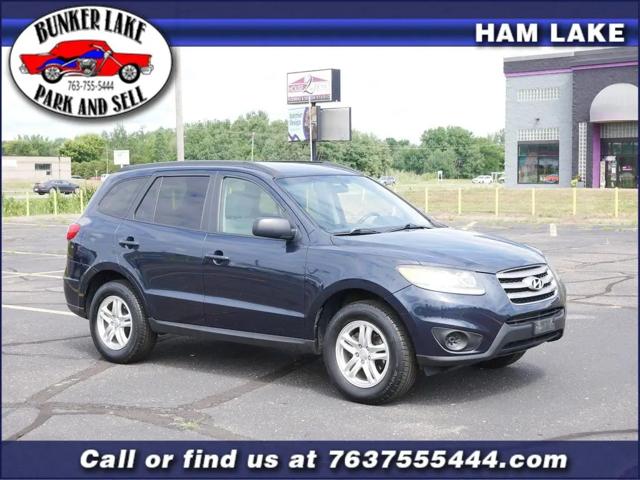 2012 Hyundai Santa Fe GLS for sale in Andover, MN