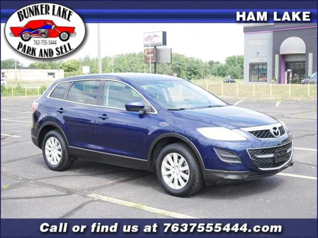 2010 Mazda CX-9 Sport for sale in Andover, MN