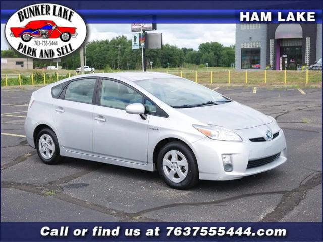 2011 Toyota Prius Five for sale in Andover, MN