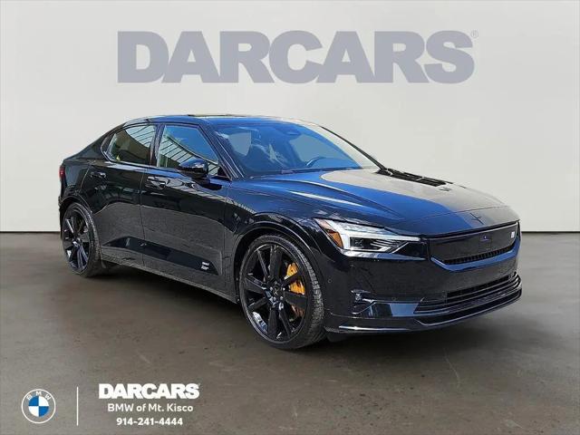 2023 Polestar 2 Long Range Dual Motor BST edition 230 for sale in Mount Kisco, NY