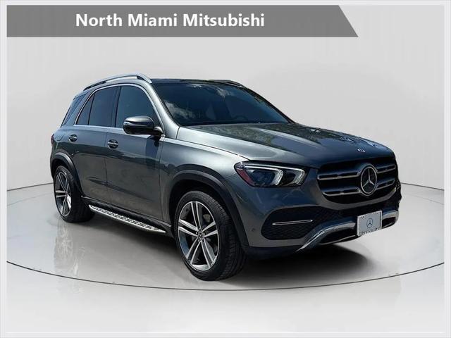 2022 Mercedes-Benz GLE GLE 350 4MATIC for sale in Miami, FL