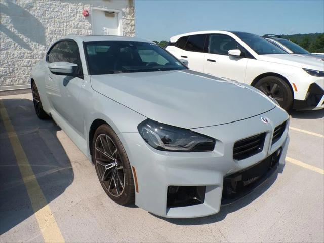 2024 BMW M2 Base for sale in Springfield, NJ