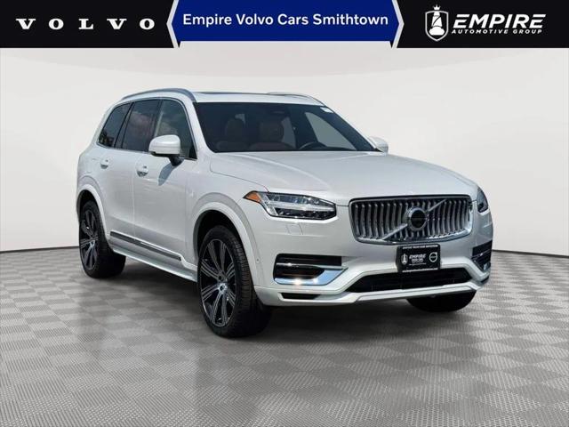 2025 Volvo XC90 Plug-In Hybrid T8 Ultra 7-Seater for sale in Saint James, NY