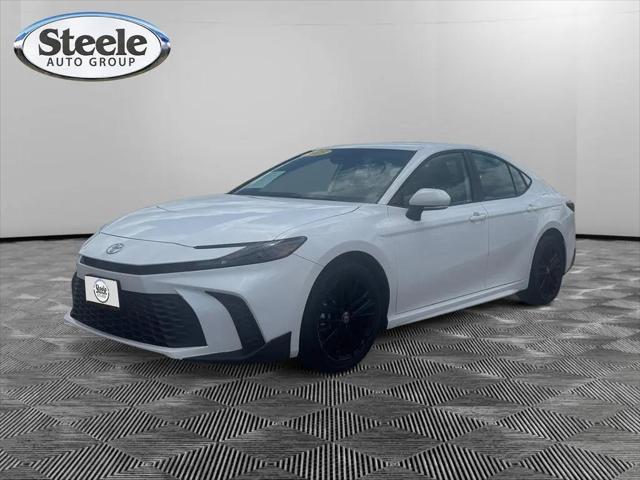 2025 Toyota Camry SE for sale in Gonzales, TX