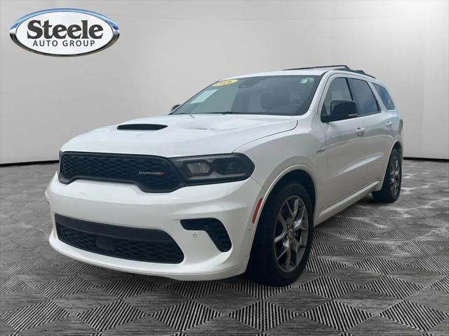 2026 Dodge Durango GT Plus AWD HEMI V8 for sale in Gonzales, TX