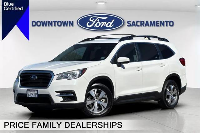 2019 Subaru Ascent Premium for sale in Sacramento, CA