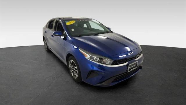 2023 Kia Forte LXS for sale in Janesville, WI