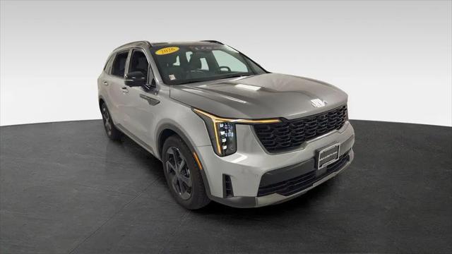 2026 Kia Sorento Hybrid X-Line SX Prestige for sale in Janesville, WI