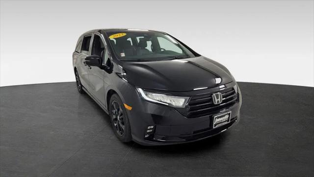 2023 Honda Odyssey Sport for sale in Janesville, WI