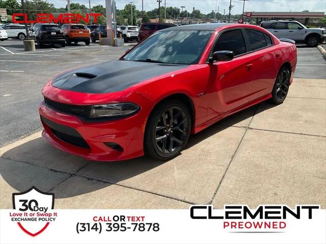 2022 Dodge Charger R/T for sale in Florissant, MO