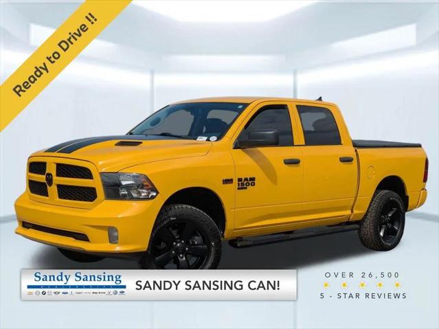 2019 Ram 1500 Classic ST for sale in Pensacola, FL