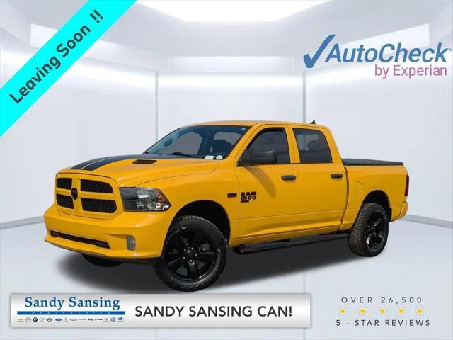 2019 Ram 1500 Classic ST for sale in Pensacola, FL