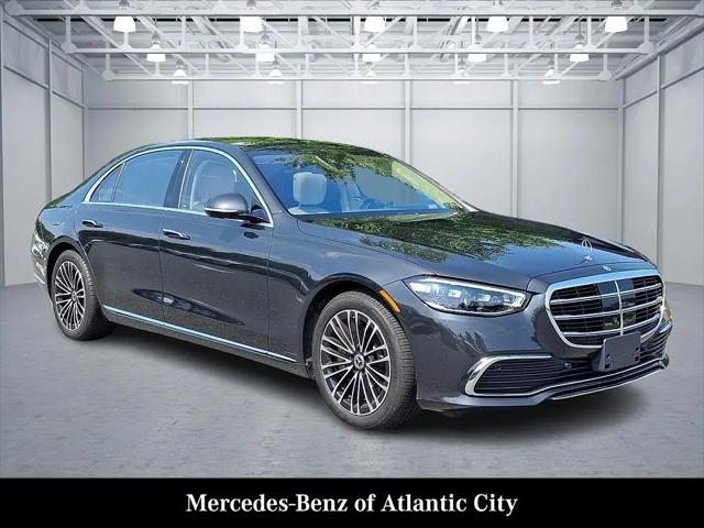 2023 Mercedes-Benz 500 4MATIC for sale in Egg Harbor Township, NJ