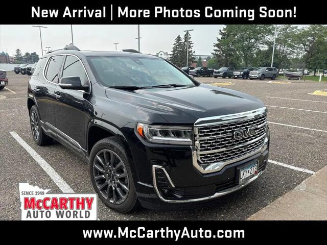 2023 GMC Acadia AWD Denali for sale in Coon Rapids, MN