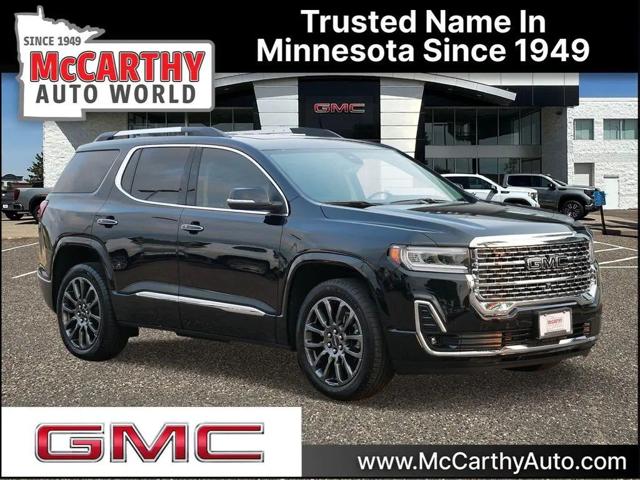 2023 GMC Acadia AWD Denali for sale in Coon Rapids, MN