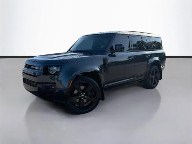 2023 Land Rover Defender 130 X-Dynamic SE for sale in Sarasota, FL