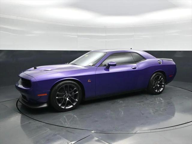 2023 Dodge Challenger R/T Scat Pack for sale in Maysville, KY