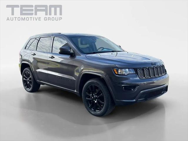 2020 Jeep Grand Cherokee Altitude 4x4 for sale in Salisbury, NC