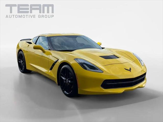 2019 Chevrolet Corvette Stingray for sale in Salisbury, NC