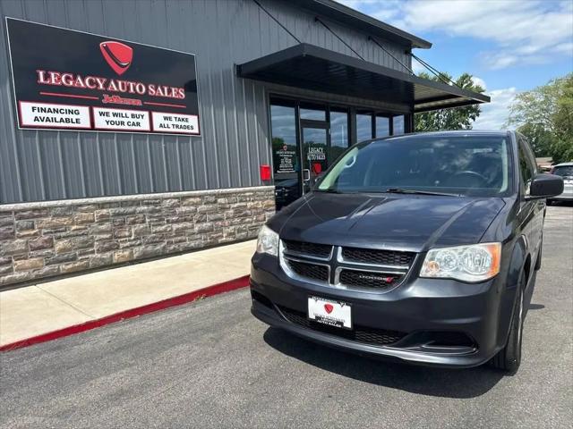 2014 Dodge Grand Caravan American Value Pkg for sale in Jefferson, WI