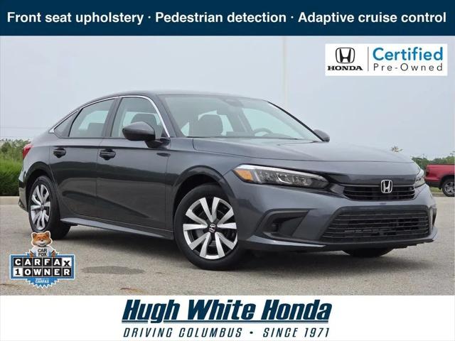 2023 Honda Civic for sale near Columbus, OH