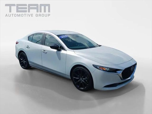 2024 Mazda Mazda3 2.5 S Select Sport for sale in Goldsboro, NC