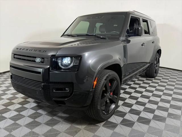 2023 Land Rover Defender 110 X for sale in Houston, TX