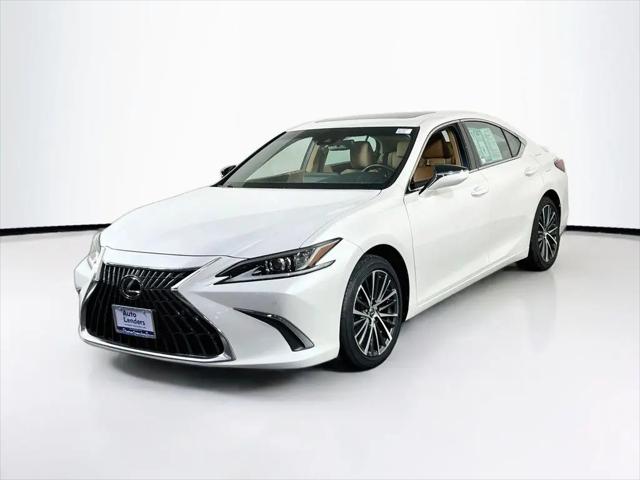 2023 Lexus ES 350 Base for sale in Fairless Hills, PA