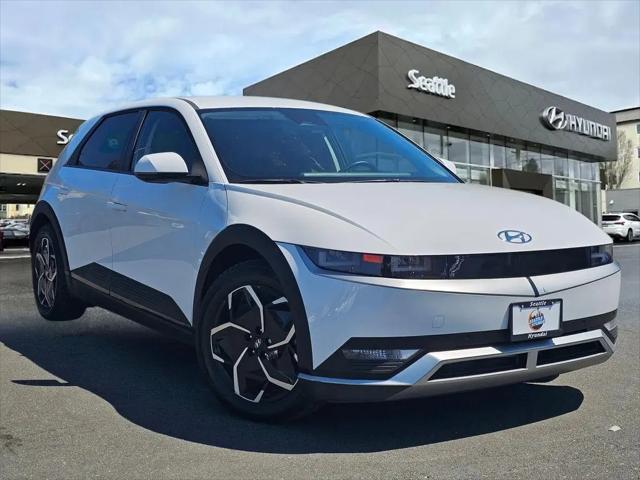 2024 Hyundai IONIQ 5 SEL for sale in Seattle, WA