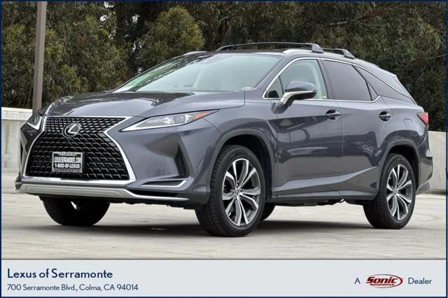 2022 Lexus RX 350 Base for sale in Colma, CA