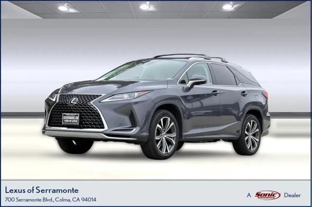 2022 Lexus RX 350 Base for sale in Colma, CA