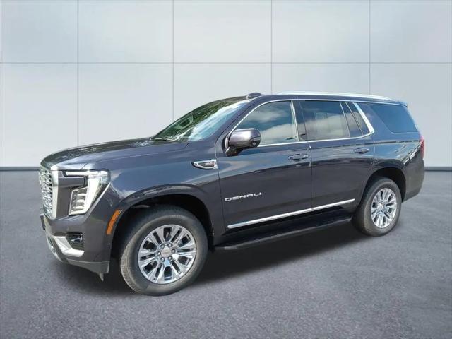 2026 GMC Yukon 4WD Denali for sale in Norwood, MA