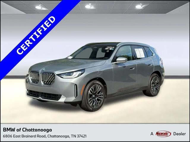 2026 BMW X3 30 xDrive for sale in Chattanooga, TN