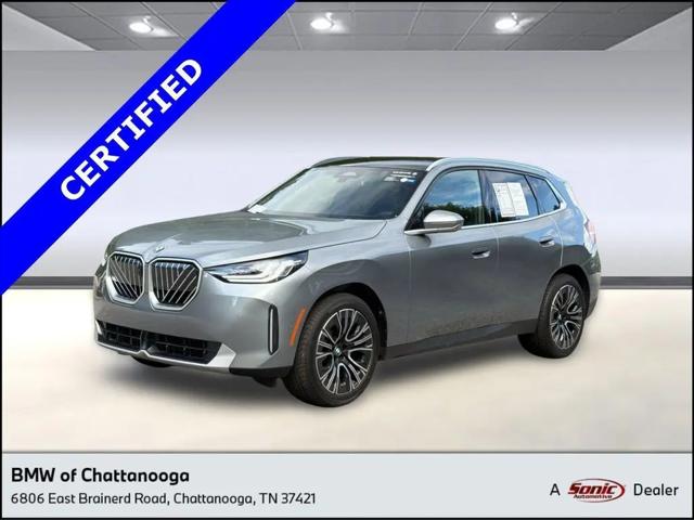 2026 BMW X3 30 xDrive for sale in Chattanooga, TN